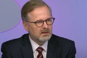 Budoucnost koalice Spolu v Praze před letošními volbami