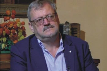 Petr Markvart: Že by nové Vrbětice?