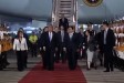 Trump v Pekingu. Červený koberec pro tvrdý obchod století Trump v Pekingu. Červený koberec pro tvrdý obchod století