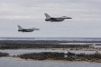 NATO sestřelilo ukrajinský dron nad Estonskem. Nová realita války NATO sestřelilo ukrajinský dron nad Estonskem. Nová realita války