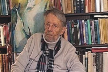 Zdeněk Zbořil: Boj za mír je opium lidstva