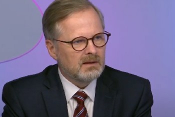 Tichá cenzura médií v Česku po Fialovi nekončí