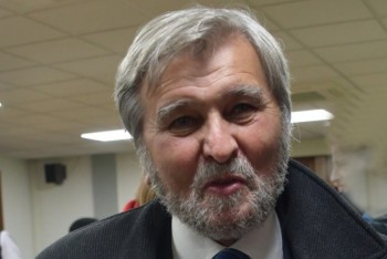 Petr Sak:  Politická odpovědnost