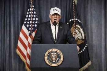 USA ztrácejí novou studenou válku s Čínou a Ruskem