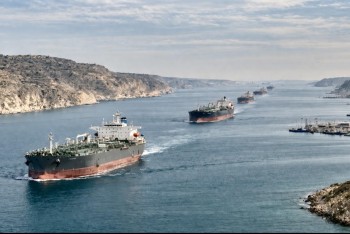 Evropě hrozí kolaps ropy do pěti dnů, varuje JPMorgan