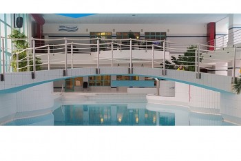 Velikonoce v hradeckém aquacentru nabídnou více času na relax i zábavu