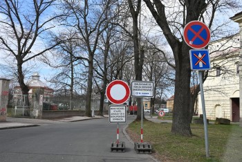 Rekonstrukce Benešovy třídy se posouvá k jasnějšímu řešení