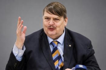 Otevírá Evropa znovu válku o reparace a výsledky roku 1945?