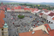 Plán udržitelné městské mobility Jičínem je hotový. Co přináší?