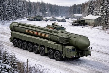 Konec New START mění bezpečnost Evropy i Česka