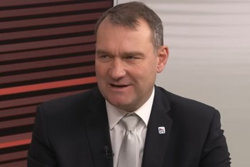 Zelenskij vyostřil spor s Orbánem. Fiala mluví o mafiánských metodách