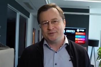 Draxler: Petr Pavel tvrdí, že „NATO to musí Rusku ukázat"