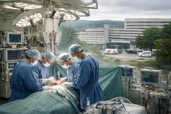 Kardio kauzy propojeny? IKEM a Olomouc odhalují systém