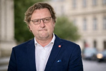 STAN zvolil Hlaváčka. Jednota navenek, pochybnosti uvnitř