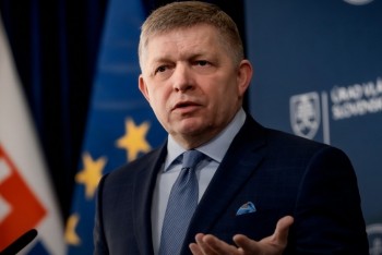 Slovensko brání své palivo před tlakem zahraničí