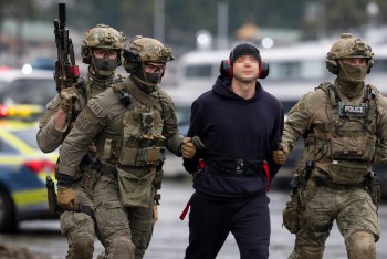 CIA měla mít předem informace o sabotáži ropovodu Nord Stream