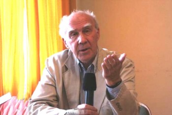 Mojmír Grygar: Paranoidní nacionalismus a zdravý rozum