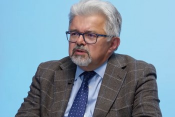 Prezident Pavel se neměl postavit proti návrhu premiéra, říká Weigl