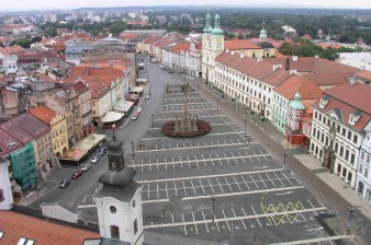 Rekonstrukce Benešovy třídy se opět posunula