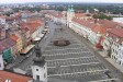 Rekonstrukce Benešovy třídy se opět posunula