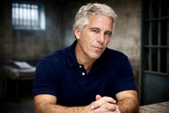 Epstein a elity aneb jak se uklízí tajemství moci