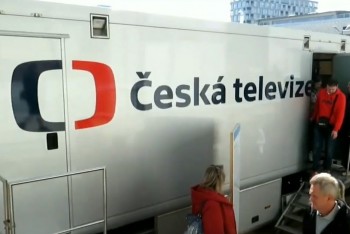 „Divadlo kolem poplatků!“ Maršálková obvinila ČT z propagandy