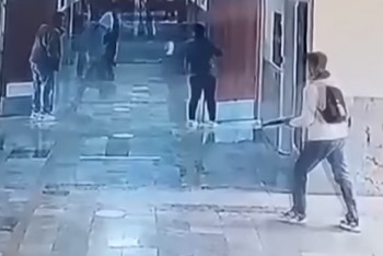 Turecko po školních útocích. Represe místo řešení?