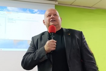 Štefec: „Trumpizace“ české politické scény omezí Kolářův vliv