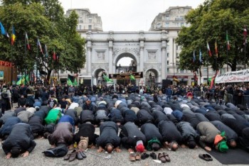 Londýn se změnil k nepoznání. Vávra varuje před vývojem v Evropě