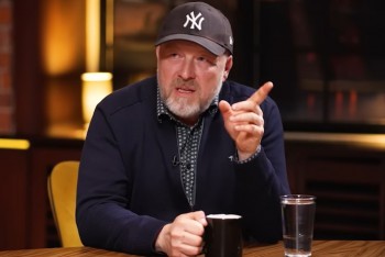 Írán jako figurka velké hry. Amerika míří na Čínu, míní Šik