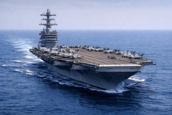 Napětí USA a Íránu roste, region míří k nebezpečné eskalaci