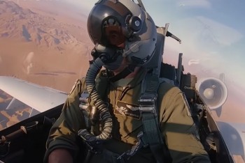 Armáda chystá boj s UFO, drony prý jsou stále na cestě