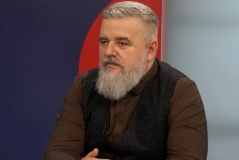 Jedna událost, dva příběhy. Vávra obvinil mainstream z manipulace