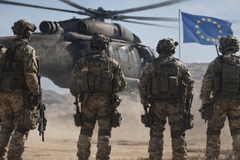 Kolik stojí obrana Evropy a proč stále vznikají nové dluhy?