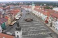 Hradec Králové by mohl být součástí aliance CityDeal