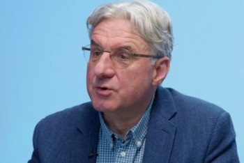 Tvrdá realita. Západ bez Číny válčit nemůže, říká Zahradil