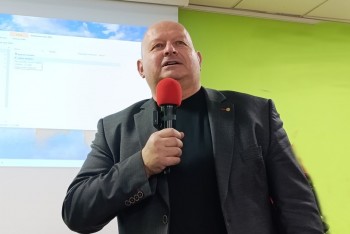 Jaroslav Štefec: Šichtařová odešla včas