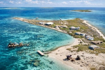 Ztroskotání Batavie 1629. Jak se z přeživších stali kati