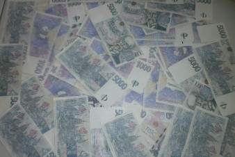 Radnice finančně podpoří středoškolské studenty a studentky