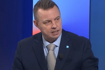 Trestní stíhání jako politická zbraň. Rajchl o demokracii na hraně