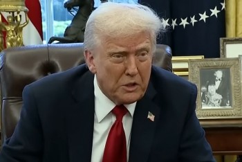 Trump chce zlomit čínskou kontrolu nad kritickými kovy