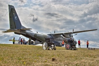 Aviatická pouť zůstane v Hradci Králové minimálně do roku 2030