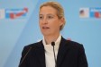 Rekordní zisk německé AfD. Izolace přestává fungovat