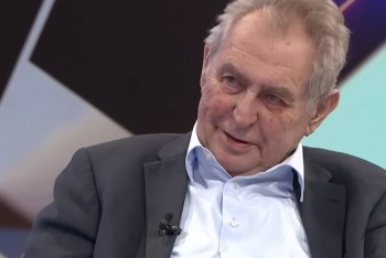 Hrad dělá klukovské chyby a zadělává si na zbytečný spor, varuje Zeman