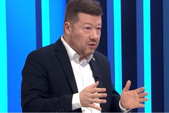 ETS2 jako třaskavina, Okamura slibuje zrušení povolenek