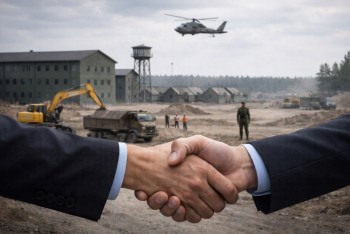 PPP v obraně jako cesta k posílení armády bez dluhu