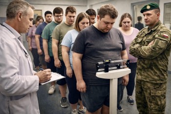 Obezita jako slabina státu. Nejvyšší čas na vizi a systémovou obranu